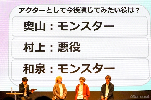 ꡼ No.015Υͥ / ֥ץפ֥ʥʡפΡȥѥեޥ󥹤ôɡ֥åɡ塼֡פΥ⡼󥢥˥󥿥ӥ塼