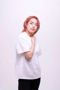 ꡼ No.016Υͥ / ֥ץפ֥ʥʡפΡȥѥեޥ󥹤ôɡ֥åɡ塼֡פΥ⡼󥢥˥󥿥ӥ塼