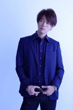 ꡼ No.017Υͥ / ֥ץפ֥ʥʡפΡȥѥեޥ󥹤ôɡ֥åɡ塼֡פΥ⡼󥢥˥󥿥ӥ塼