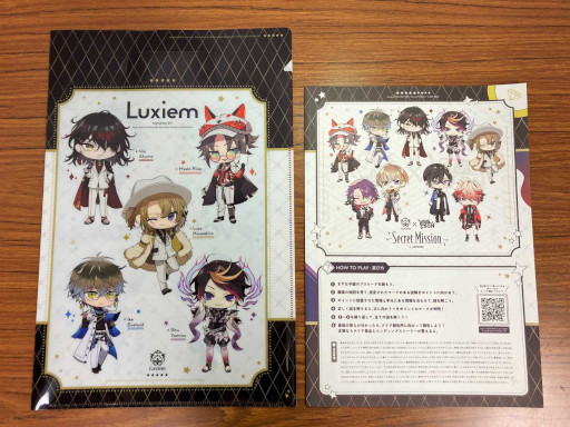 ���������꡼ No.003�Υ���ͥ������ / �֥��˥ᥤ�ȥ����륺�ե����ƥ��Х�2022�׳�����𤬸����ˡ��ꥢ�롤����饤��ޤ� 188,816�ͤ�����