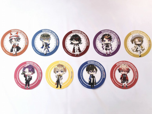 ���������꡼ No.006�Υ���ͥ������ / �֥��˥ᥤ�ȥ����륺�ե����ƥ��Х�2022�׳�����𤬸����ˡ��ꥢ�롤����饤��ޤ� 188,816�ͤ�����