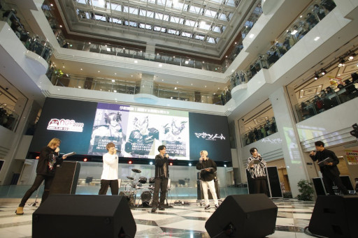 ���������꡼ No.008�Υ���ͥ������ / �֥��˥ᥤ�ȥ����륺�ե����ƥ��Х�2022�׳�����𤬸����ˡ��ꥢ�롤����饤��ޤ� 188,816�ͤ�����