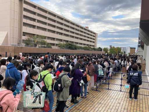 ���������꡼ No.010�Υ���ͥ������ / �֥��˥ᥤ�ȥ����륺�ե����ƥ��Х�2022�׳�����𤬸����ˡ��ꥢ�롤����饤��ޤ� 188,816�ͤ�����