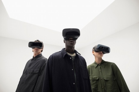 ���������꡼ No.010�Υ���ͥ������ / ��CEDEC+KYUSHU 2022�פ������å����ڤӥ�����ơ��֥�������XR�θ������ʡ��ν�Ÿ��������餫��