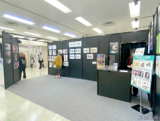 画像ギャラリー No.002のサムネイル画像 / “モーションアクター”を憧れの職業にする日がくるかもしれない。アニメ・ゲームなどのモーションを手掛けるソリッド・キューブ代表インタビュー