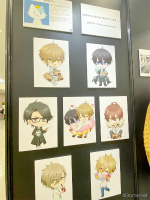 画像ギャラリー No.003のサムネイル画像 / “モーションアクター”を憧れの職業にする日がくるかもしれない。アニメ・ゲームなどのモーションを手掛けるソリッド・キューブ代表インタビュー