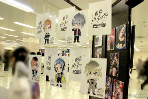 画像ギャラリー No.004のサムネイル画像 / “モーションアクター”を憧れの職業にする日がくるかもしれない。アニメ・ゲームなどのモーションを手掛けるソリッド・キューブ代表インタビュー