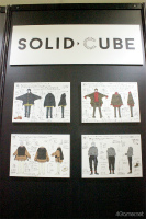 画像ギャラリー No.006のサムネイル画像 / “モーションアクター”を憧れの職業にする日がくるかもしれない。アニメ・ゲームなどのモーションを手掛けるソリッド・キューブ代表インタビュー