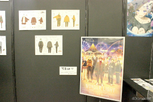 画像ギャラリー No.007のサムネイル画像 / “モーションアクター”を憧れの職業にする日がくるかもしれない。アニメ・ゲームなどのモーションを手掛けるソリッド・キューブ代表インタビュー