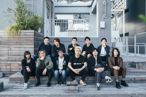 画像ギャラリー No.006のサムネイル画像 / ブラックがゲームの動画化に関する特許を取得。新サービス「OOParts Lite」開発中