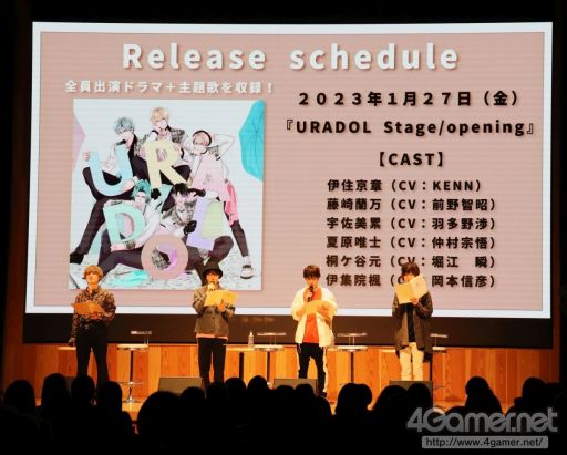 ꡼ No.010 | ɥCDURADOLʥɥˡפȯɽˤʤäơ٥Ȥݡȡ̴̩𤨤뤿˥ɥˤʤ