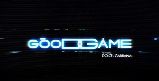 画像ギャラリー No.001のサムネイル画像 / プロeスポーツチーム“SCARZ”がDolce & Gabbanaとのタイアップを発表。ドキュメンタリー“gooDGame”が公開に