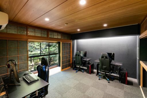 画像ギャラリー No.028のサムネイル画像 / eスポーツコミュニティの祭典「AICHI IMPACT!2022」にプロゲーミングチーム“DETONATOR”が登場