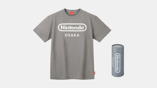 画像ギャラリー No.003のサムネイル画像 / 任天堂直営の公式ショップ「Nintendo OSAKA」が本日オープン。ゲームやキャラクターグッズの販売はもちろん,イベントなども楽しめる