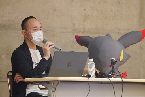 ���������꡼ No.002�Υ���ͥ������ / ��CEDEC��KYUSHU�ϡ֥���֥�ס֥���̼�פʤɤ�ҥåȤ�����Cygames��̰��Ĺ����κ����ȿ������ä���Ĵ�ֱ���ݡ���