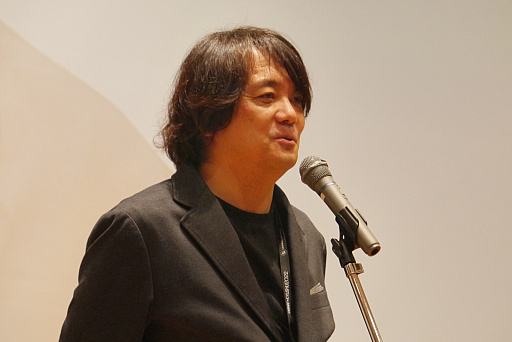 ���������꡼ No.003�Υ���ͥ������ / ��CEDEC��KYUSHU�ϡ֥���֥�ס֥���̼�פʤɤ�ҥåȤ�����Cygames��̰��Ĺ����κ����ȿ������ä���Ĵ�ֱ���ݡ���