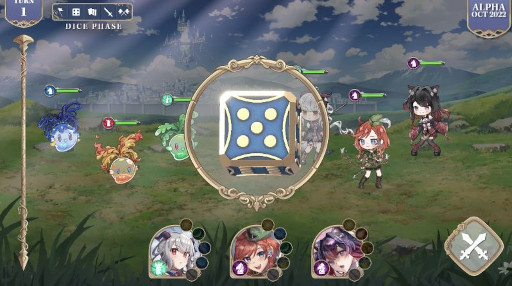 ꡼ No.003 | NFTɥKyrie & TerraסTCGVerseȤΥѡȥʡåפ