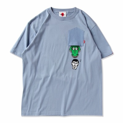 画像ギャラリー No.004のサムネイル画像 / 「ワニワニパニック」の新グッズが登場。ガシャポンやパーカーなど4アイテム