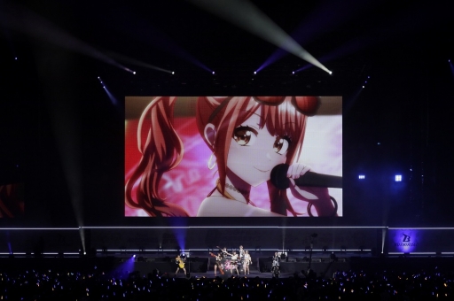 ꡼ No.022 | ֥15ǯǰ饤֤ݡȡPoppin'Partyߥ륭ۡॺʤɡ19ȤΥƥȤ롪ɡ紿ޤ줿