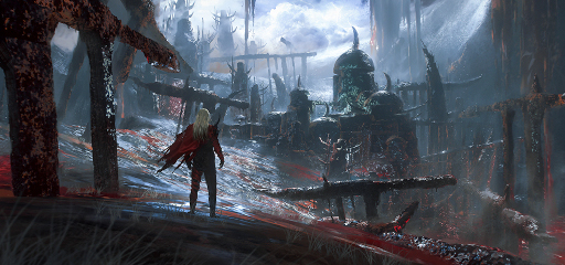 ���������꡼ No.001�Υ���ͥ������ / ���ץ���Υ��󥻥ץȥ����ƥ�����Shimamoto��ˤ���3DCG�١����������طʥ��󥻥ץȥ����ȹֺ¡פ�11��18���˳��Ť�