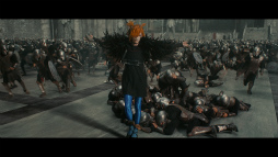 画像ギャラリー No.004のサムネイル画像 / 米津玄師さんが出演するPlayStationのCM「遊びのない世界なんて|Play Has No Limits」が,国際広告賞で“最高賞”を含む3部門を受賞