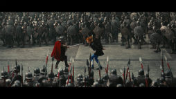 画像ギャラリー No.005のサムネイル画像 / 米津玄師さんが出演するPlayStationのCM「遊びのない世界なんて|Play Has No Limits」が,国際広告賞で“最高賞”を含む3部門を受賞