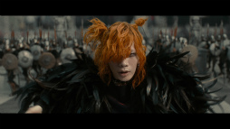 画像ギャラリー No.006のサムネイル画像 / 米津玄師さんが出演するPlayStationのCM「遊びのない世界なんて|Play Has No Limits」が,国際広告賞で“最高賞”を含む3部門を受賞