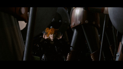 画像ギャラリー No.008のサムネイル画像 / 米津玄師さんが出演するPlayStationのCM「遊びのない世界なんて|Play Has No Limits」が,国際広告賞で“最高賞”を含む3部門を受賞