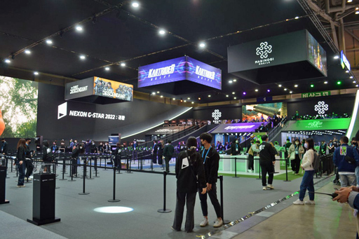 ꡼ No.004Υͥ / G-STAR 2022ϴڹ絬ϤΥॷ祦롣臘Ԥǥե饤줬