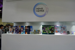 ꡼ No.007Υͥ / G-STAR 2022ϴڹ絬ϤΥॷ祦롣臘Ԥǥե饤줬