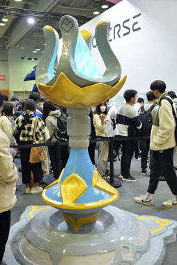 ꡼ No.009Υͥ / G-STAR 2022ϴڹ絬ϤΥॷ祦롣臘Ԥǥե饤줬