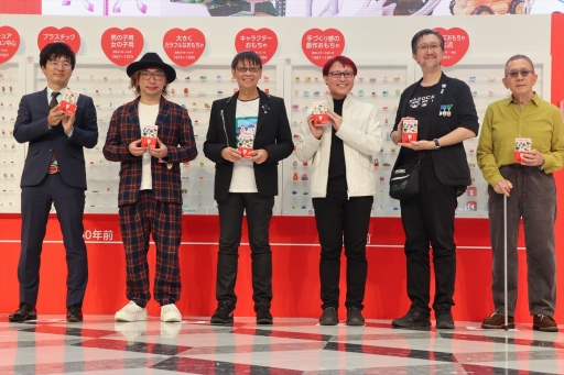 ���������꡼ No.016�Υ���ͥ������ / �ٰ�ͺ��᤬�ǥ������꤬�����Ȥ������ɤ�Ҳ𡣹��ꥰ�ꥳ��100��ǯ���֥��ꥨ�����������ꥳŸ�ץ����ץ˥󥰥����ˡ���ݡ���