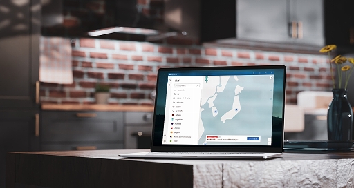 ꡼ No.001Υͥ / PRPCǤ⥹ޥۤǤ⡣NordVPNפǥŻͥåȥƥк