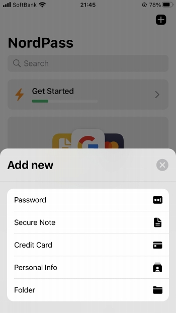 ꡼ No.010Υͥ / PRPCǤ⥹ޥۤǤ⡣NordVPNפǥŻͥåȥƥк