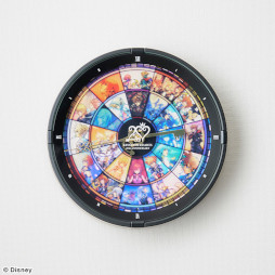 画像ギャラリー No.009のサムネイル画像 / 「スクウェア・エニックス オフィシャルグッズ福宝箱」,抽選応募の受付を開始