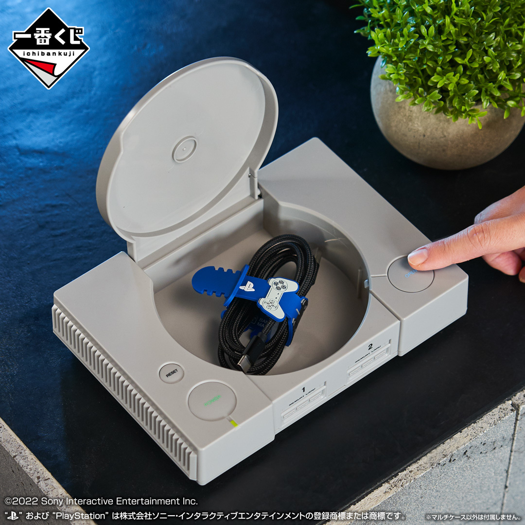 画像ギャラリー No.007 | 「一番くじ for PlayStation」の全等賞画像を 画像ギャラリー No.007 | 「一番くじ for PlayStation」の全等賞画像を