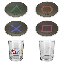 画像ギャラリー No.008のサムネイル画像 / 「一番くじ for PlayStation」の全等賞画像を公開。PS5風貯金箱,初代PS風マルチケースなど全6等級19種+ラストワン賞を画像で確認しよう