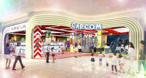 画像ギャラリー No.002のサムネイル画像 / 「プラサカプコン 志都呂店」が大幅リニューアル