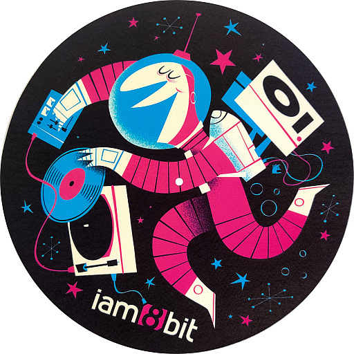 ���������꡼ No.002�Υ���ͥ������ / iam8bit Japan���֥�å��ե饤�ǡ��������11��25����곫��