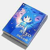 ꡼ No.005 | ܡADVNeko Can Dreamס1127ȯ䡣̴ǭ̡ɤʪ줬