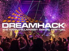 日本初上陸のゲームイベント「DreamHack Japan」，2023年5月13日と14日に幕張メッセで開催決定
