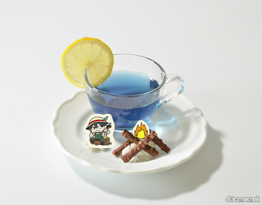 わしゃがなTV×アニメイトカフェ第2弾のテーマはキャンプ&サバイバル