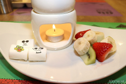 ���������꡼ No.055�Υ���ͥ������ / �路�㤬��TV�ߥ��˥ᥤ�ȥ��ե���2�ƤΥơ��ޤϥ����ס����Х��Х롪��Ź��������䥳��ܥ�˥塼�����꾦�ʤ����Ƥ�ޤ�äȾҲ�