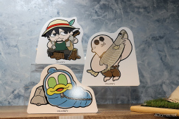 ���������꡼ No.067�Υ���ͥ������ / �路�㤬��TV�ߥ��˥ᥤ�ȥ��ե���2�ƤΥơ��ޤϥ����ס����Х��Х롪��Ź��������䥳��ܥ�˥塼�����꾦�ʤ����Ƥ�ޤ�äȾҲ�