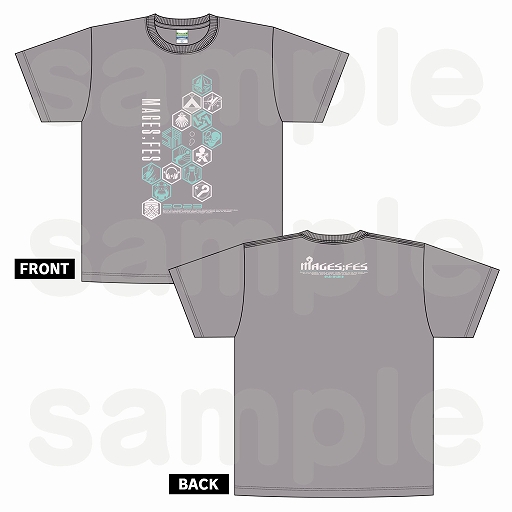 ���������꡼ No.003�Υ���ͥ������ / ��MAGES;FES 2023�פΥ��٥�ȥ��å��ǥ�����ȥ����å���ŵ���å��ǥ����󤬸�����