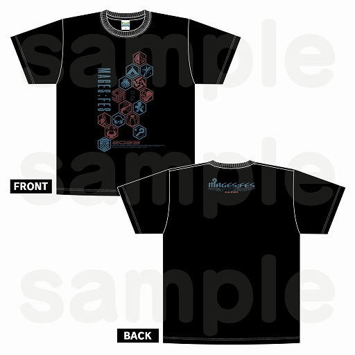 ���������꡼ No.005�Υ���ͥ������ / ��MAGES;FES 2023�פΥ��٥�ȥ��å��ǥ�����ȥ����å���ŵ���å��ǥ����󤬸�����