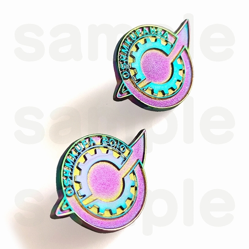 ���������꡼ No.008�Υ���ͥ������ / ��MAGES;FES 2023�פΥ��٥�ȥ��å��ǥ�����ȥ����å���ŵ���å��ǥ����󤬸�����