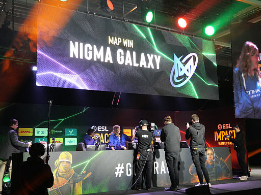 ���������꡼ No.007�Υ���ͥ������ / �Υ��󥿥ӥ塼��DreamHack�α��Ĥ���롤�С������ʴط�������α�ޤ�ʤ����ߥ�˥ƥ���Ƴ��LAN�ѡ��ƥ�����̥��