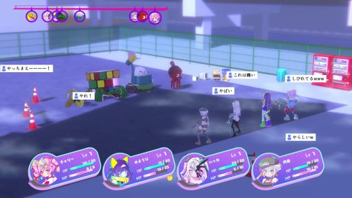 画像ギャラリー No.003のサムネイル画像 / 「ゲームクリエイターズラボオーディション Vol.1」最終選考の結果が発表