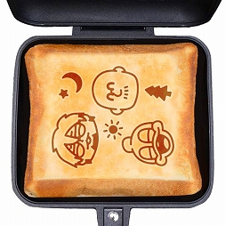 ���������꡼ No.004�Υ���ͥ������ / �֥ޥե������Ĥ���¼ͪ��Ρؤ路�㤬��TV�٤Υۥåȥ���ɥ᡼�����פ�2023ǯ3���ȯ����ꡣ���������򳫻�